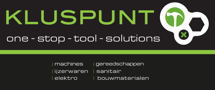Kluspunt - One Stop Tool Solutions
